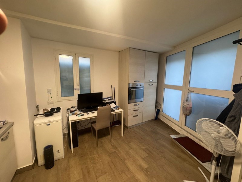 appartamento in affitto a Napoli in zona Bagnoli