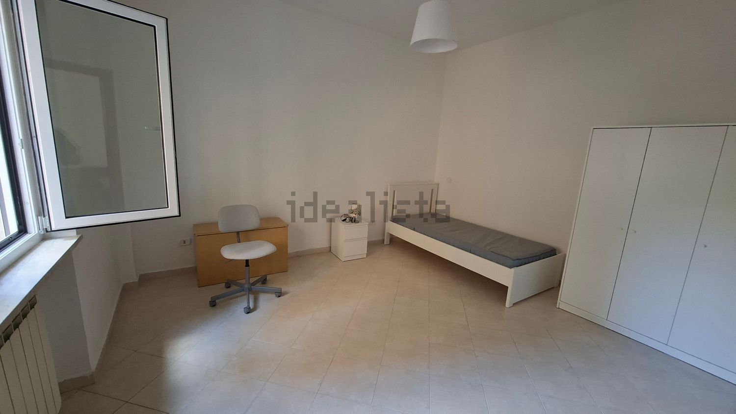 appartamento in affitto a Napoli