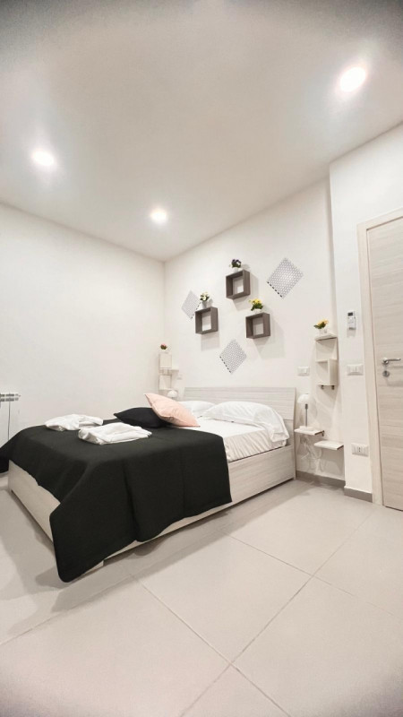 appartamento in affitto a Napoli