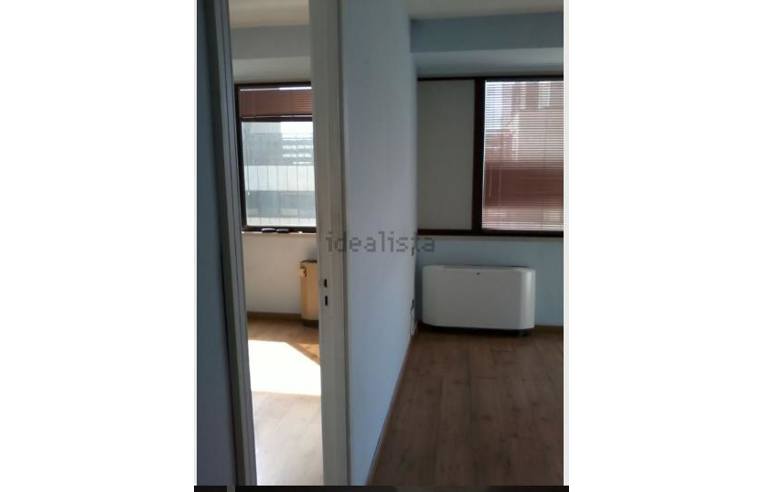 appartamento in affitto a Napoli in zona Poggioreale