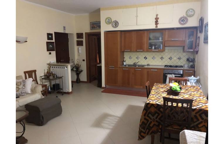 appartamento in affitto a Napoli in zona Fuorigrotta