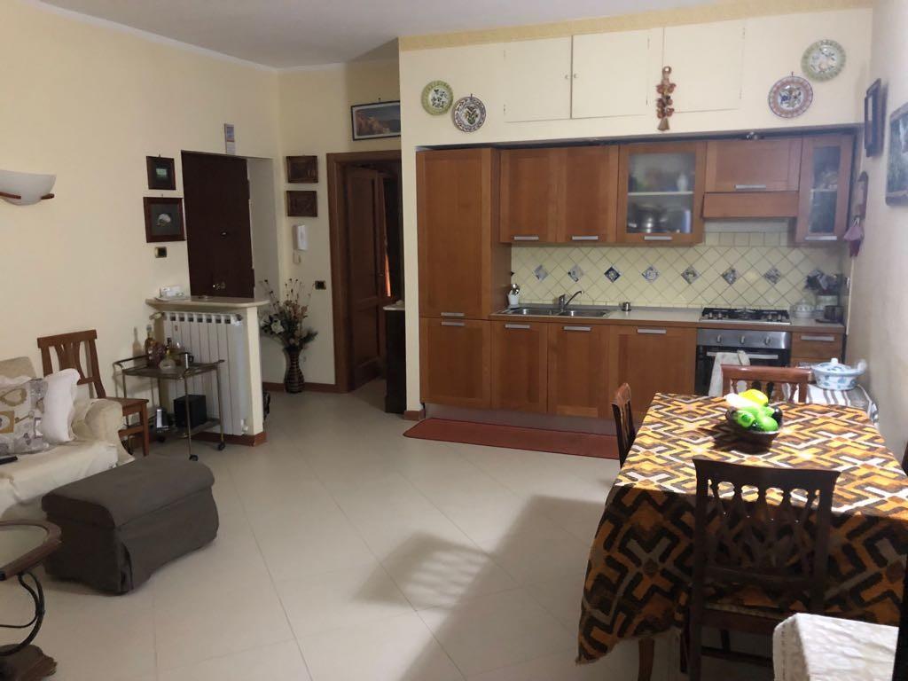 appartamento in affitto a Napoli in zona Fuorigrotta