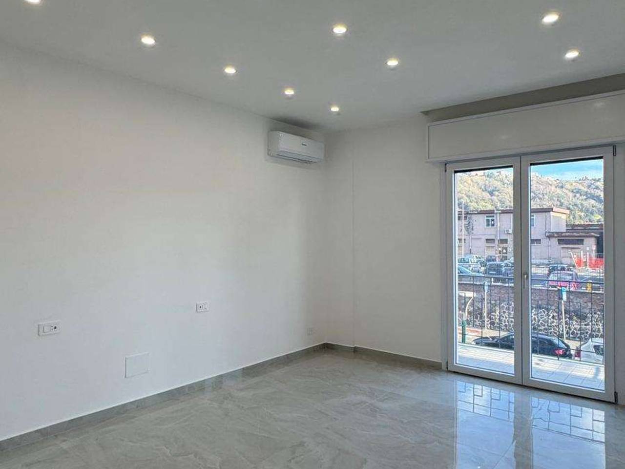 appartamento in affitto a Napoli in zona Fuorigrotta