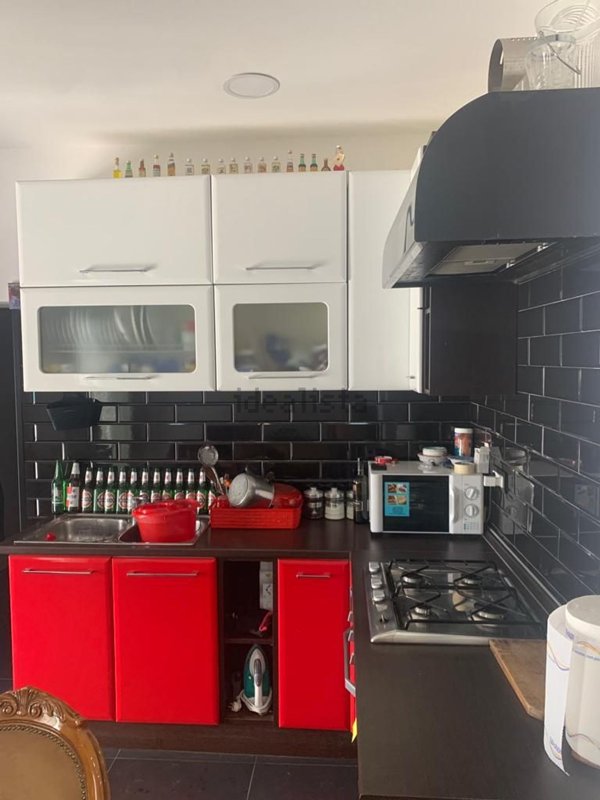 appartamento in affitto a Napoli in zona Pendino / San Giuseppe