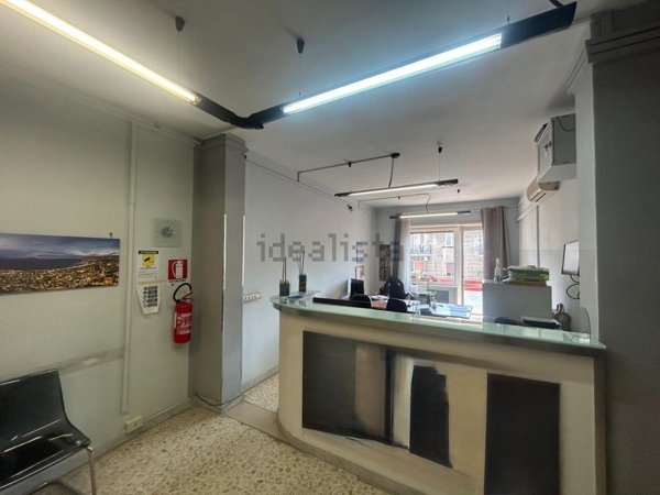 appartamento in affitto a Napoli in zona Mercato