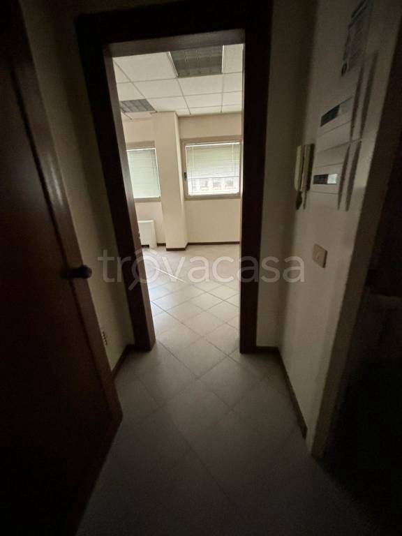 ufficio in affitto a Napoli