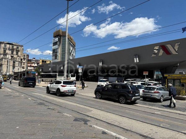 rudere in affitto a Napoli in zona Pendino / San Giuseppe