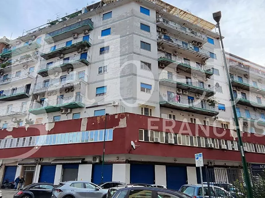 appartamento in affitto a Napoli