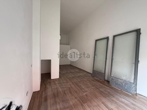 loft in affitto a Napoli in zona Fuorigrotta