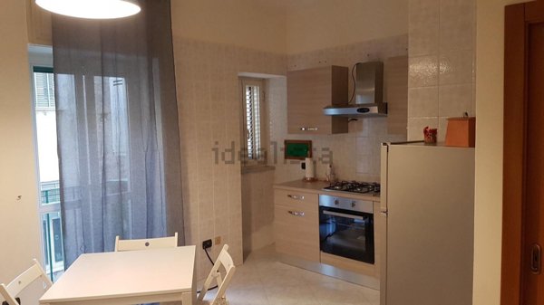 appartamento in affitto a Napoli in zona Pendino / San Giuseppe