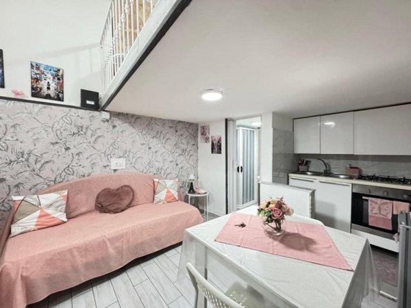 appartamento in affitto a Napoli in zona Pendino / San Giuseppe