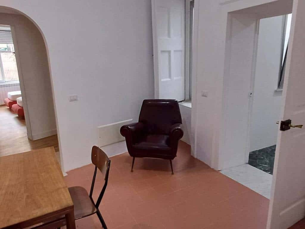 appartamento in affitto a Napoli in zona Stella
