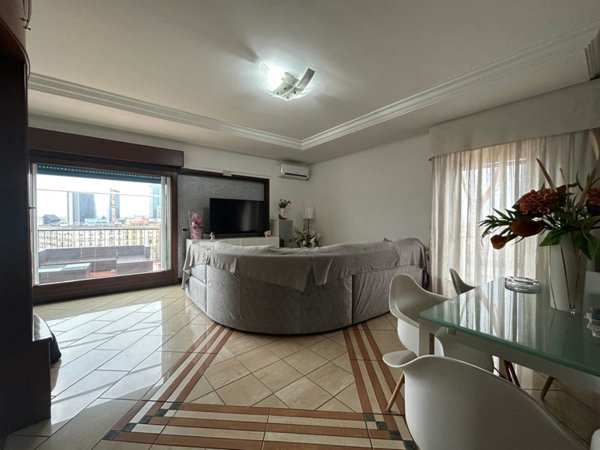 appartamento in affitto a Napoli