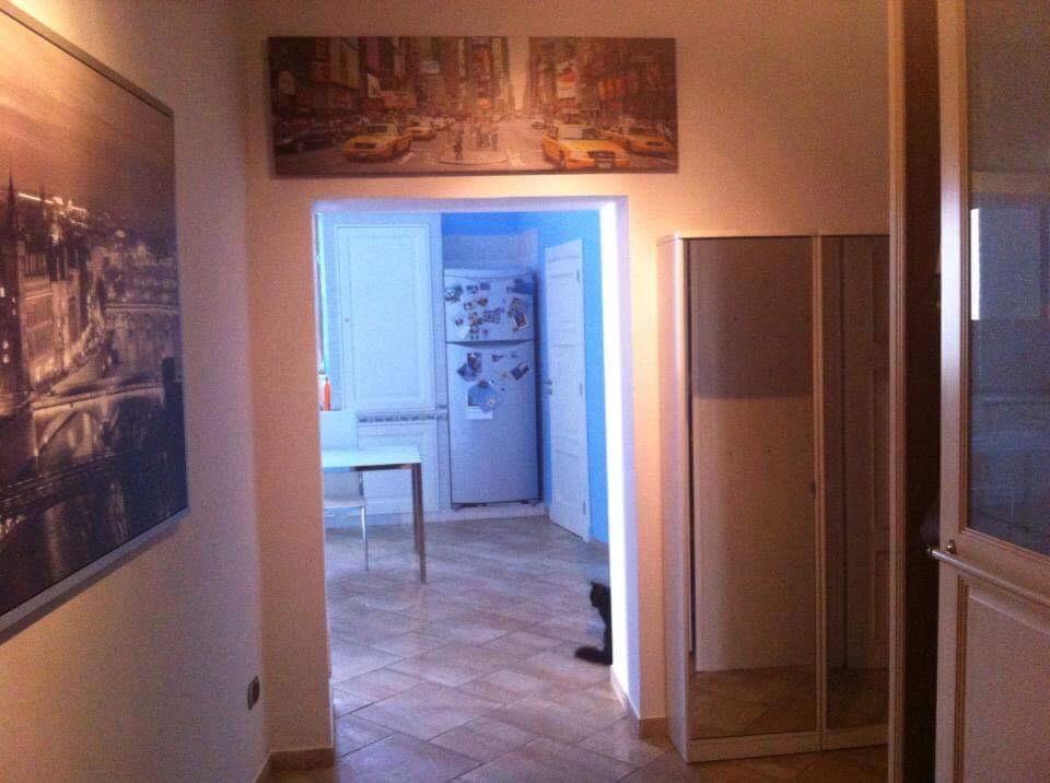 camera singola in affitto a Napoli in zona Avvocata