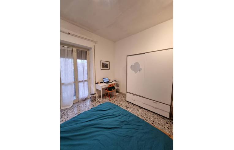 camera singola in affitto a Napoli in zona Arenella