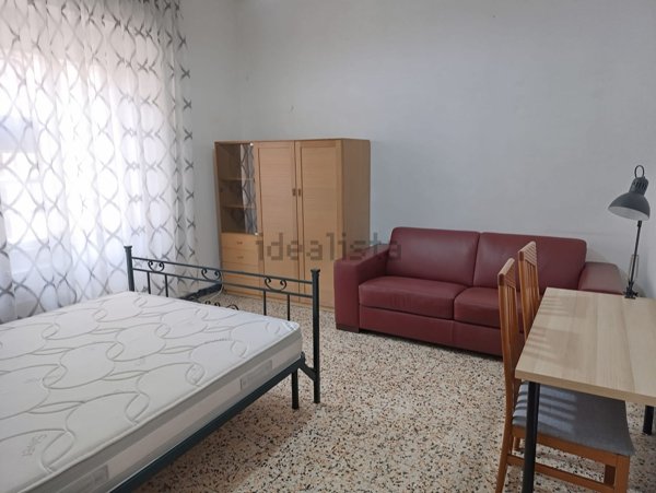 appartamento in affitto a Napoli in zona Poggioreale