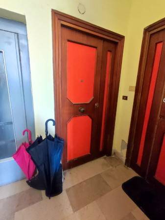 ufficio in affitto a Napoli in zona Camaldoli