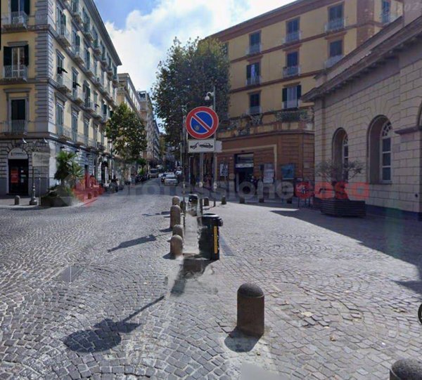 appartamento in affitto a Napoli in zona Vomero
