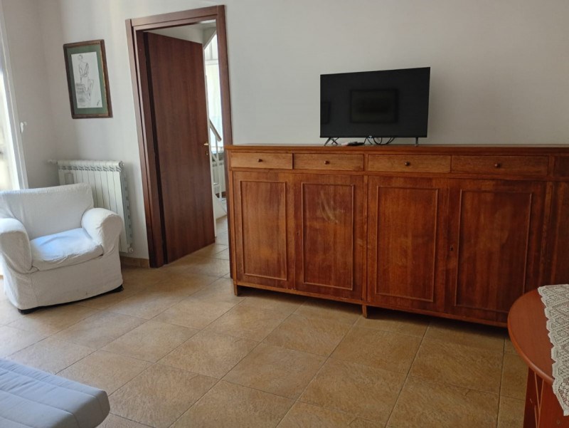 appartamento in affitto a Napoli