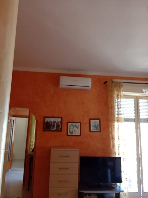 appartamento in affitto a Napoli in zona Arenella