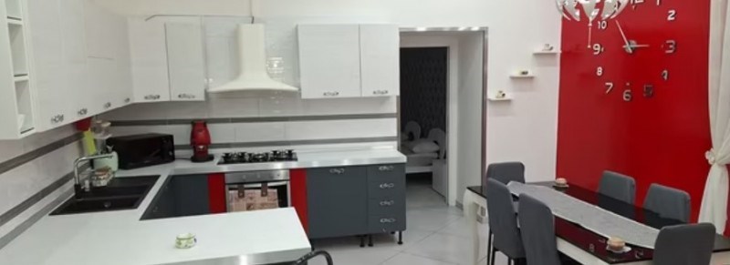 appartamento in affitto a Napoli in zona Stella