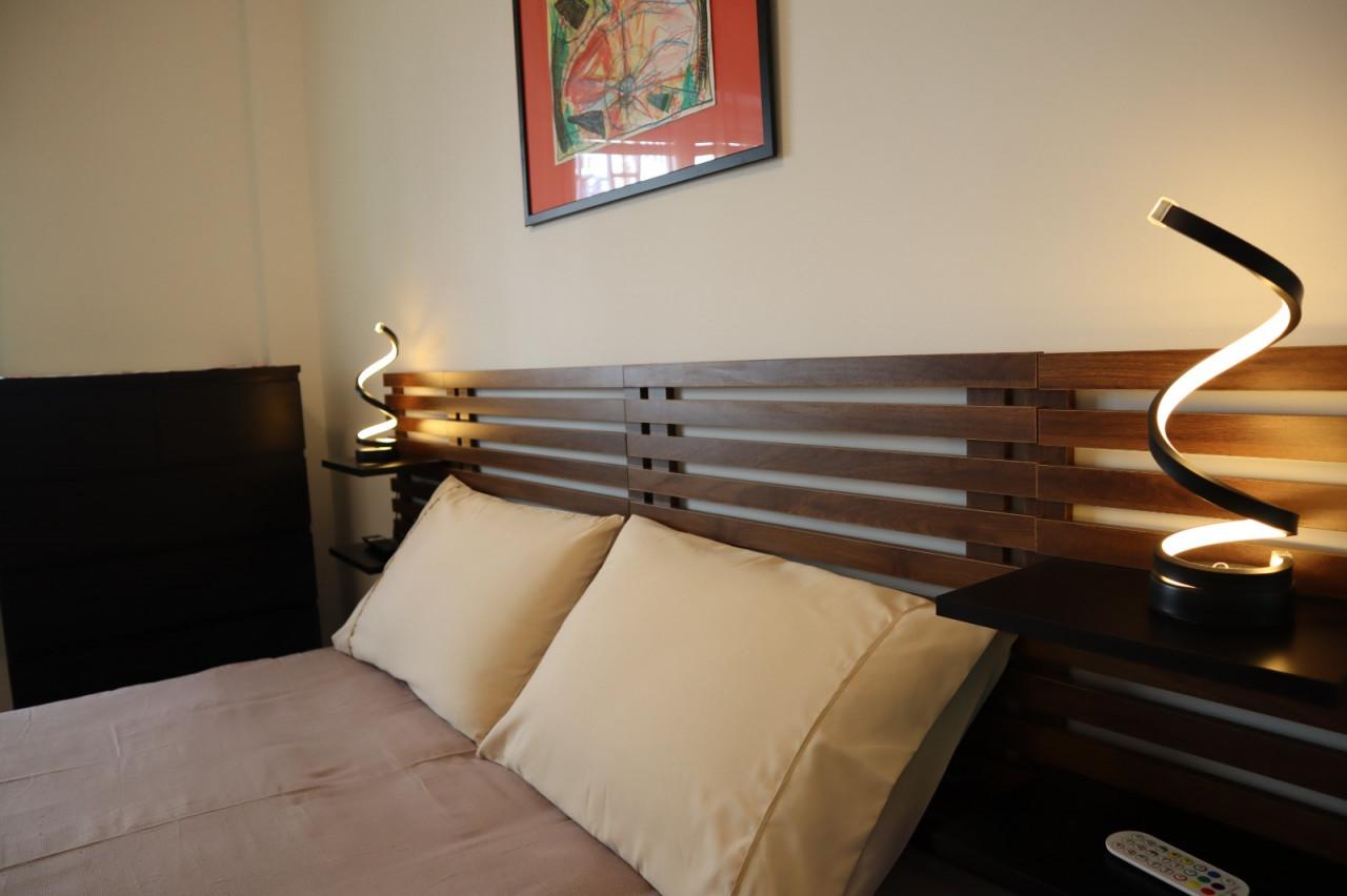 appartamento in affitto a Napoli in zona Vomero