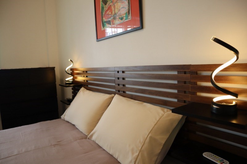 appartamento in affitto a Napoli in zona Vomero