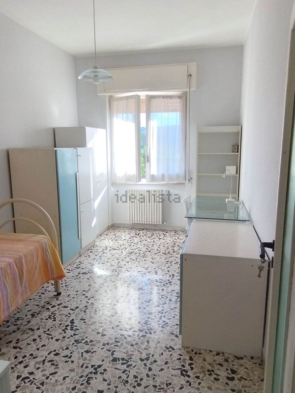 appartamento in affitto a Napoli in zona Chiaiano