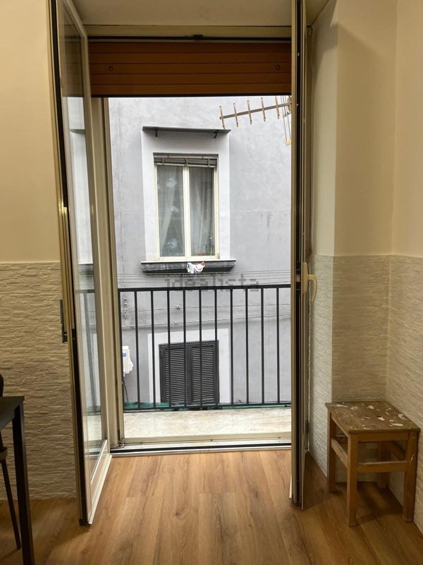 appartamento in affitto a Napoli in zona Pendino / San Giuseppe