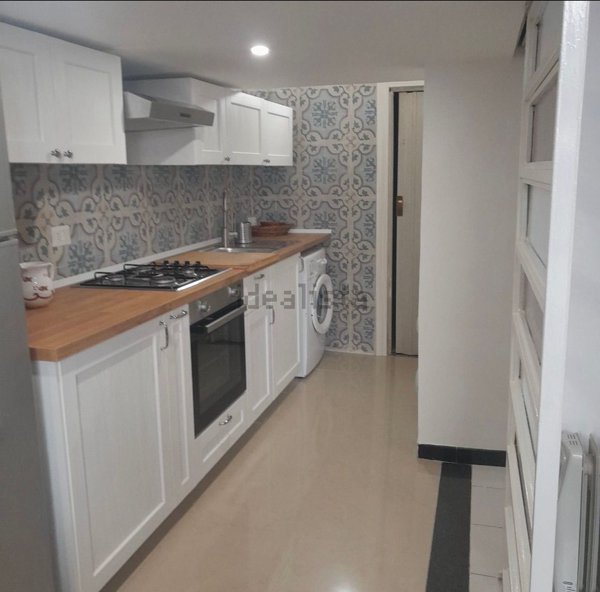 appartamento in affitto a Napoli