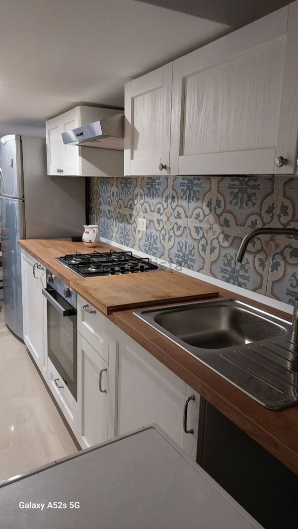 appartamento in affitto a Napoli