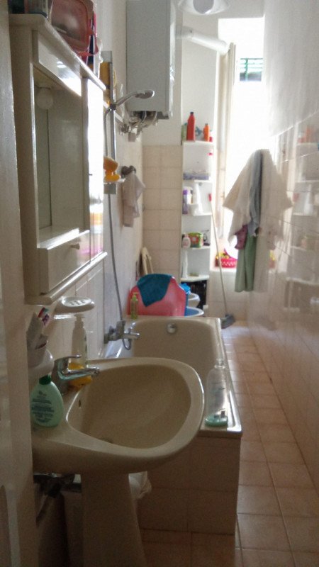 appartamento in affitto a Napoli in zona Vomero