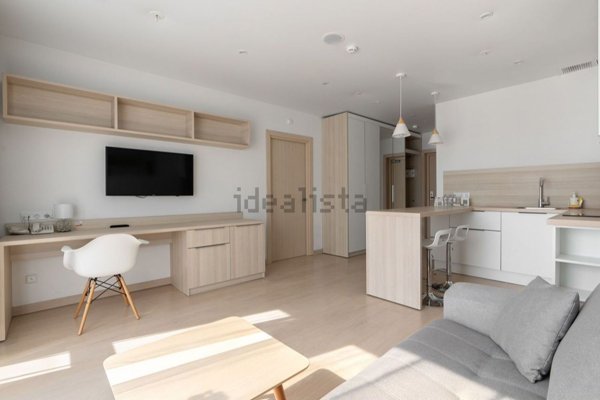 appartamento in affitto a Napoli in zona Vomero