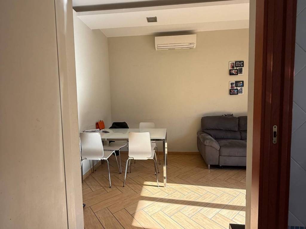appartamento in affitto a Napoli in zona Soccavo
