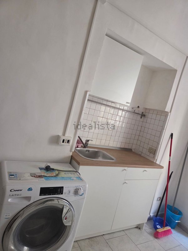 appartamento in affitto a Napoli in zona Pendino / San Giuseppe