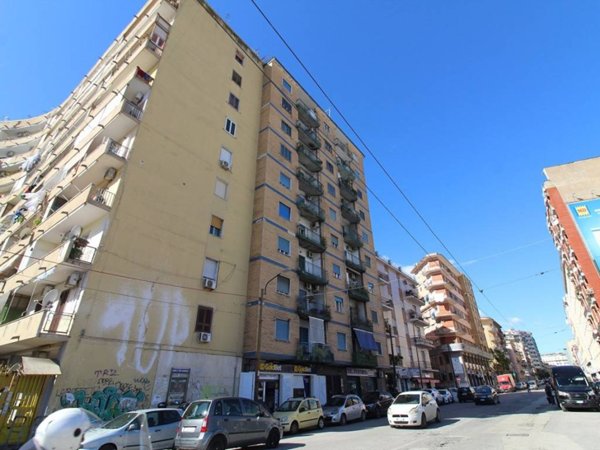 appartamento in affitto a Napoli