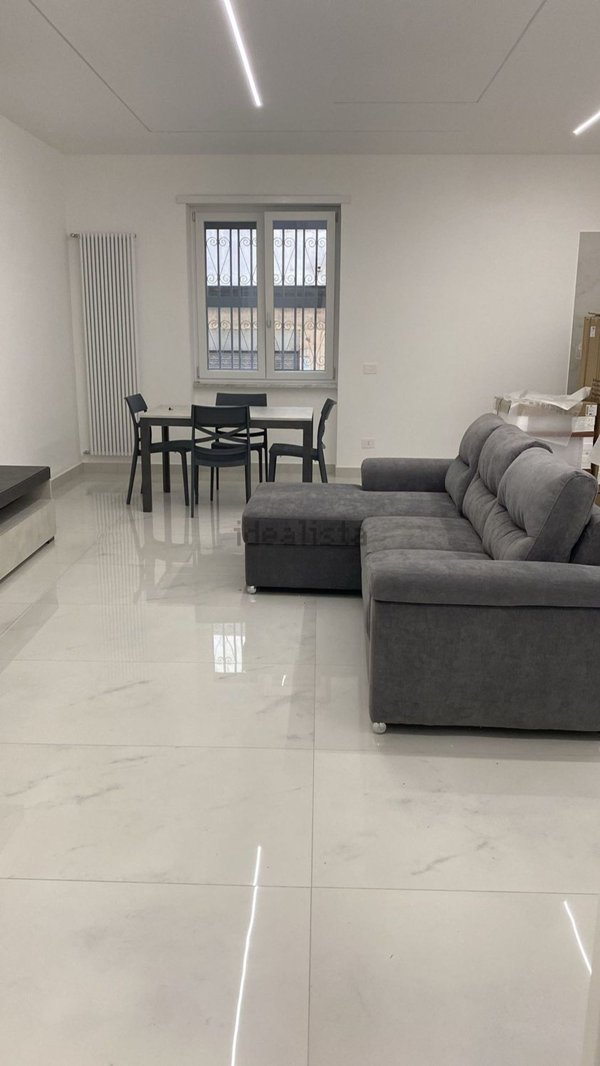appartamento in affitto a Napoli in zona Secondigliano