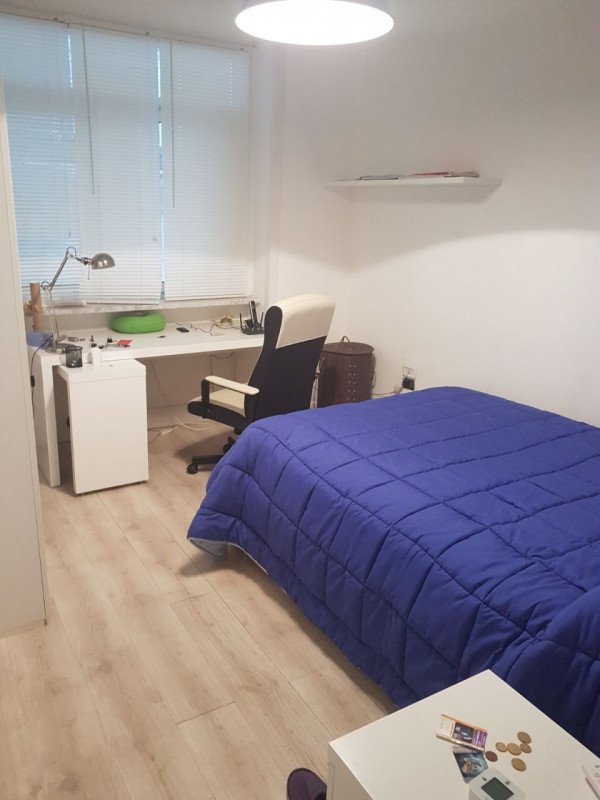 appartamento in affitto a Napoli in zona Posillipo