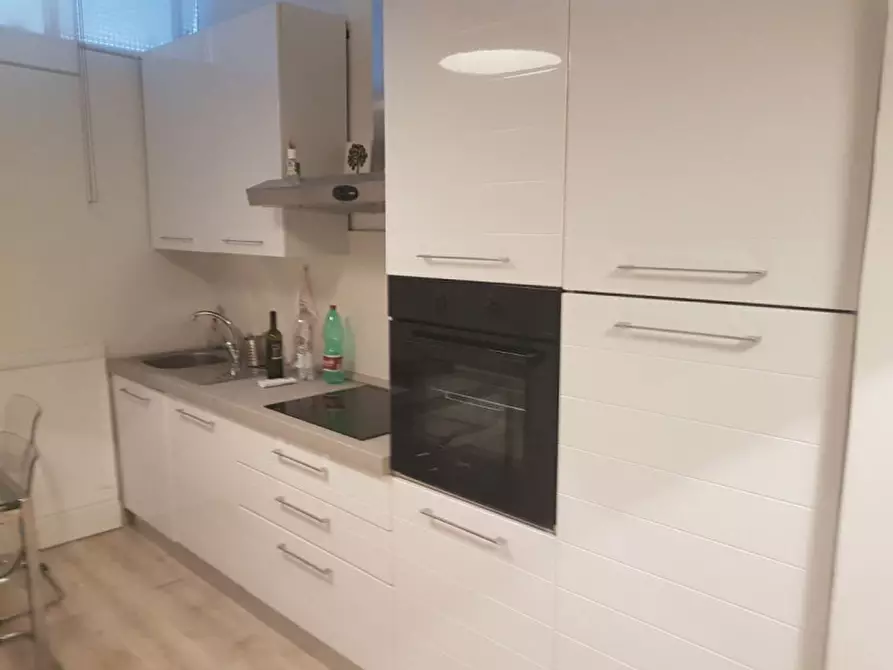 appartamento in affitto a Napoli in zona Posillipo