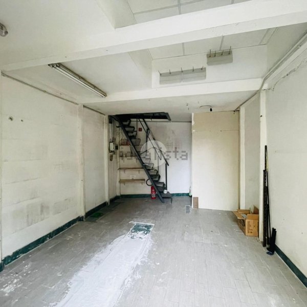 loft in affitto a Napoli in zona Fuorigrotta