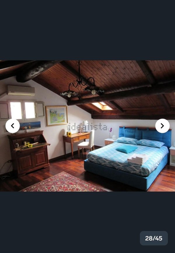 appartamento in affitto a Napoli