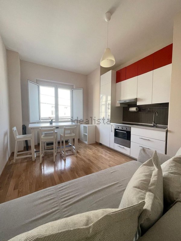 appartamento in affitto a Napoli