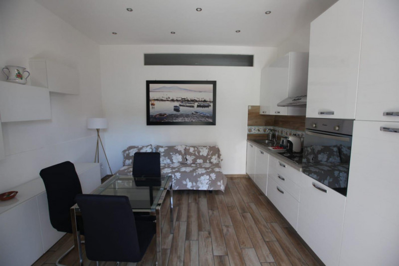 appartamento in affitto a Napoli