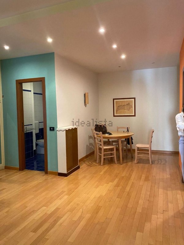 appartamento in affitto a Napoli in zona San Ferdinando