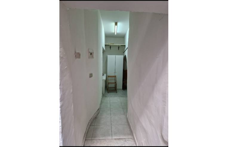 casa indipendente in affitto a Napoli