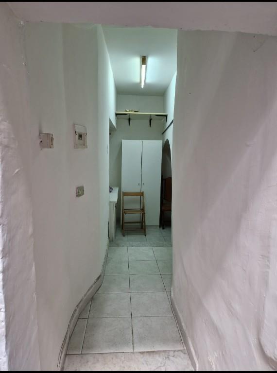 casa indipendente in affitto a Napoli