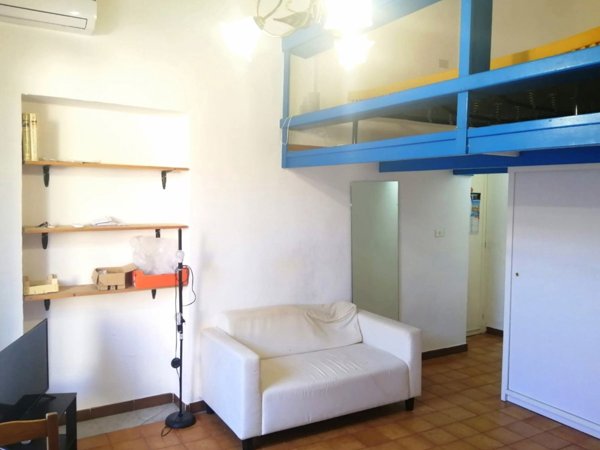 appartamento in affitto a Napoli in zona Vomero