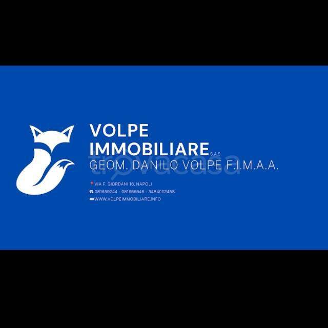 appartamento in affitto a Napoli in zona Chiaia