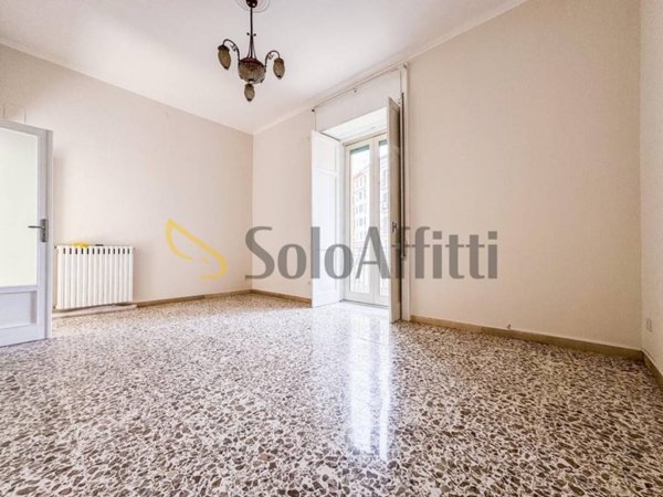 appartamento in affitto a Napoli in zona Arenella