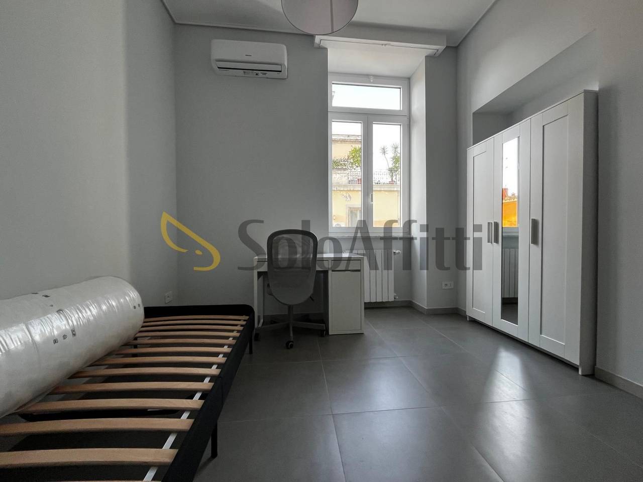 appartamento in affitto a Napoli in zona Pendino / San Giuseppe